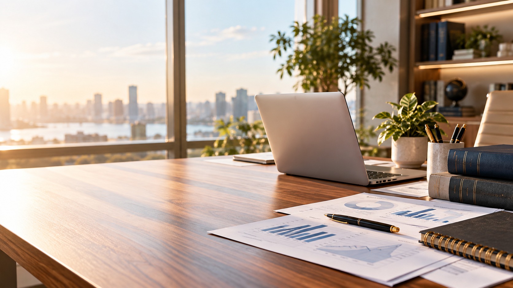 Professionnels en réunion de travail